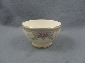Juliet sugar bowl